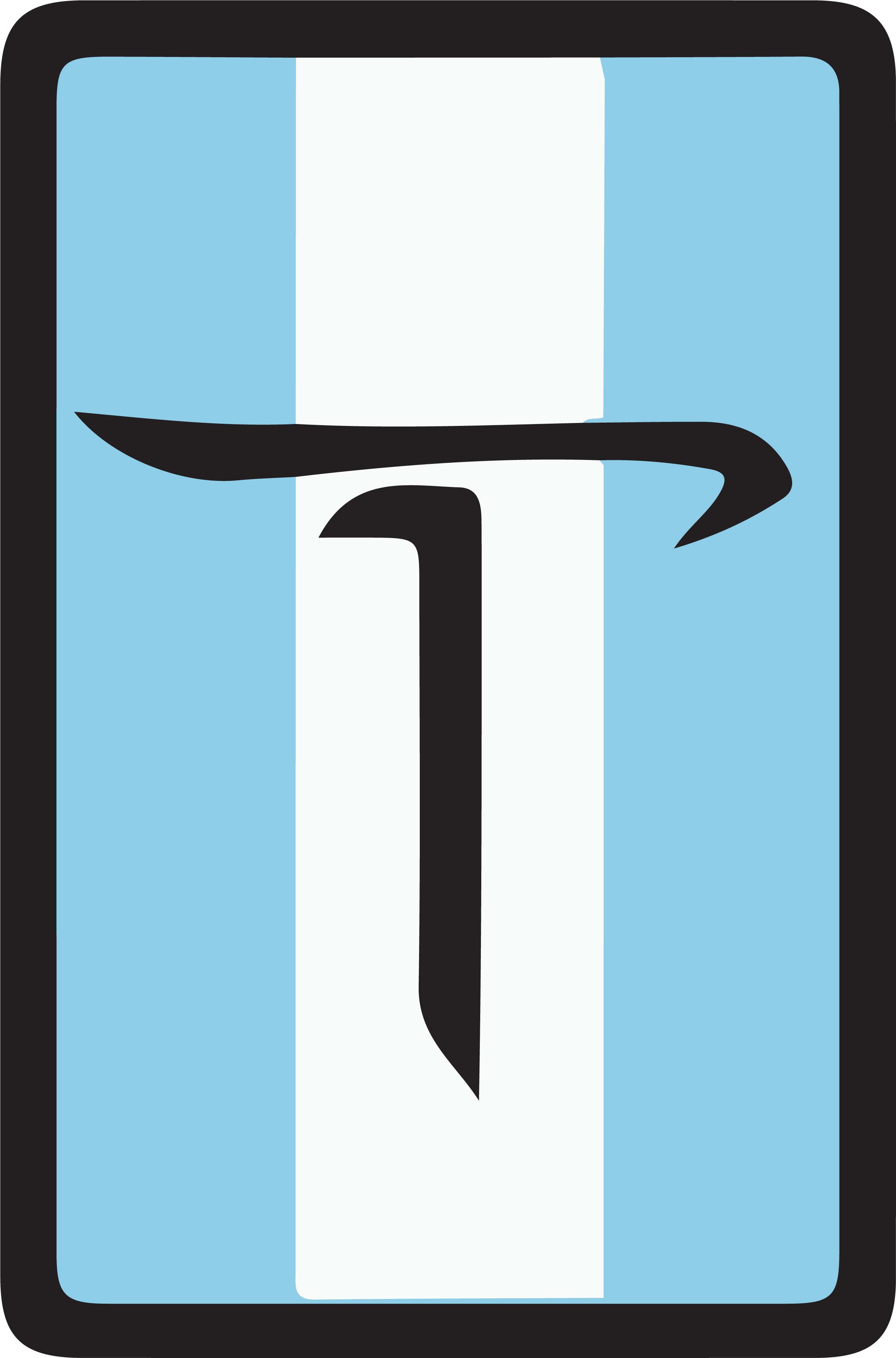 De tomaso Logo